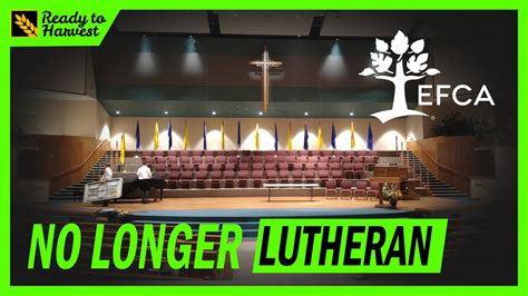evangelical free church of america.